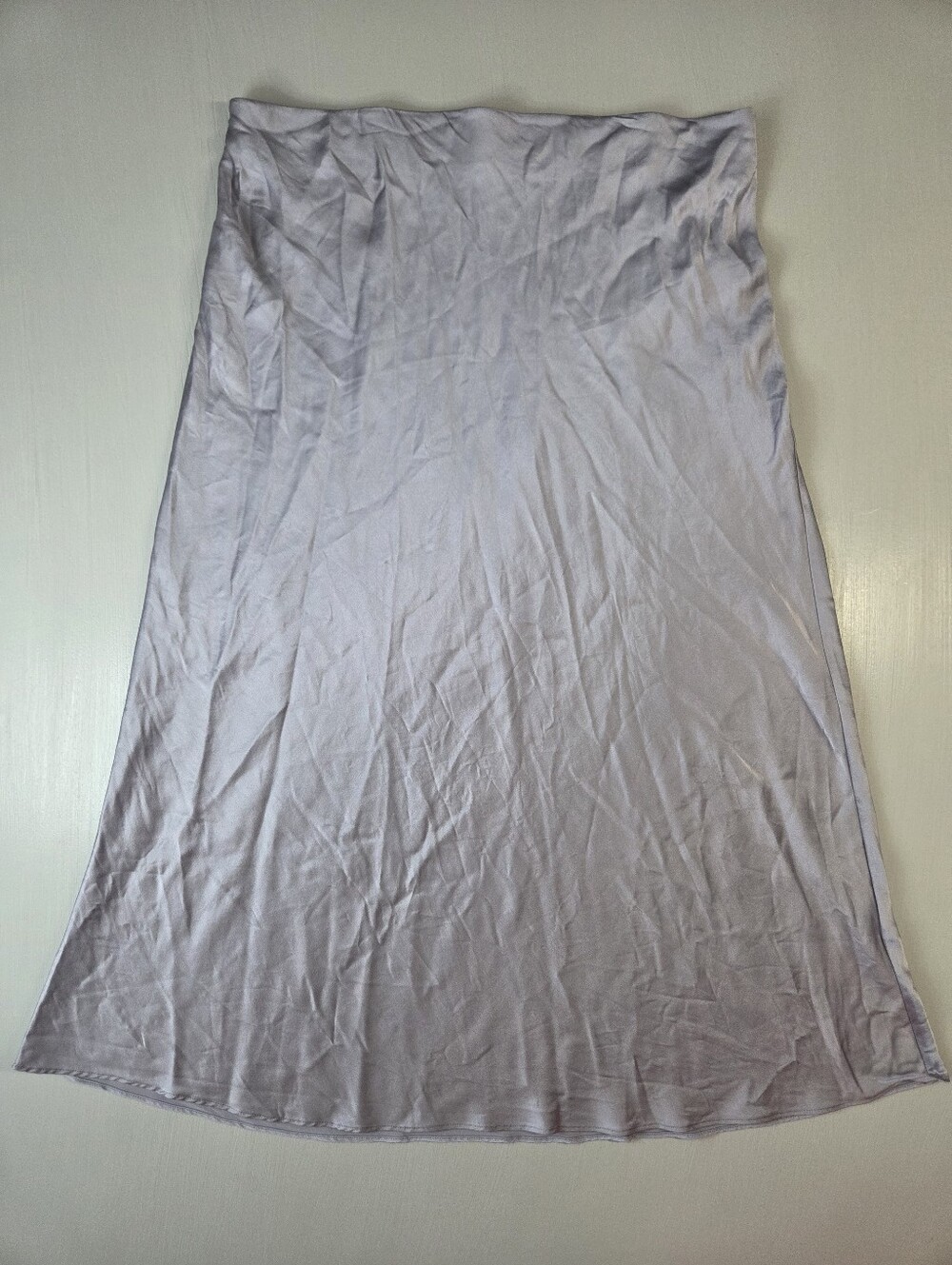 Quince 100% Washable Silk Skirt